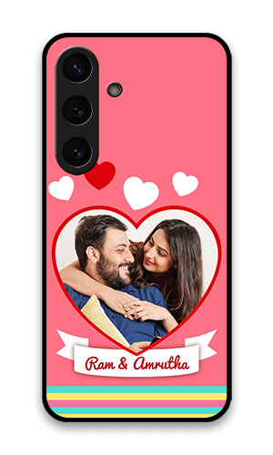 Custom Metal Mobile Cases