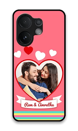 Custom Metal Mobile Cases