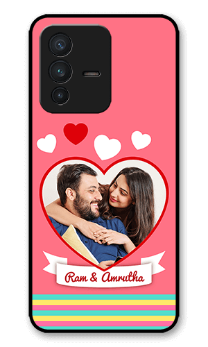 Custom Metal Mobile Cases