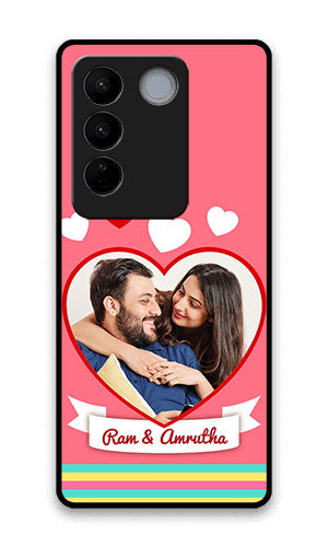 Custom Metal Mobile Cases