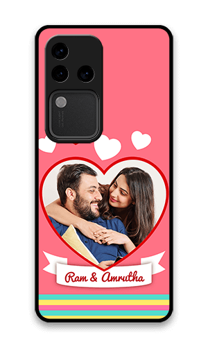 Custom Metal Mobile Cases