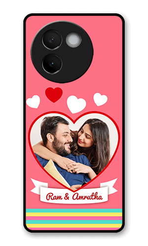 Custom Soft Mobile Cases