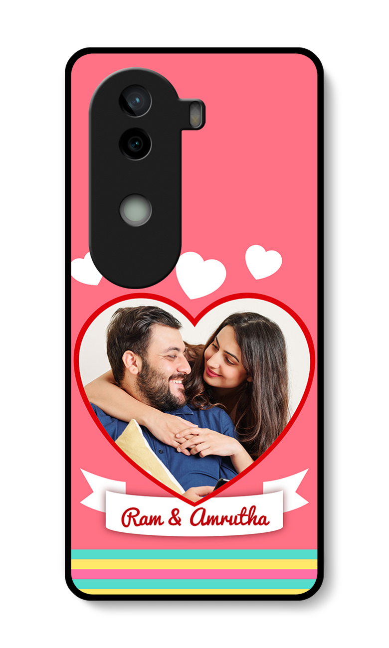 Custom Soft Mobile Cases