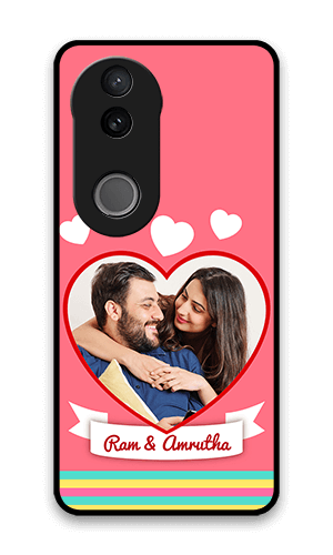 Custom Metal Mobile Cases