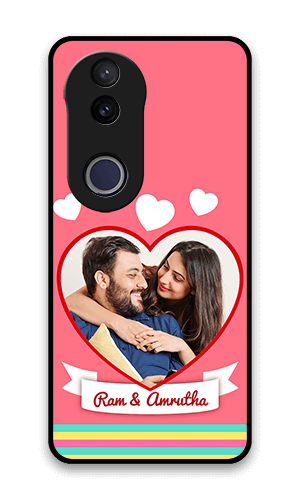 Custom Metal Mobile Cases