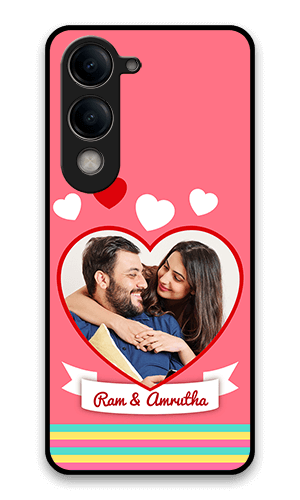 Custom Metal Mobile Cases