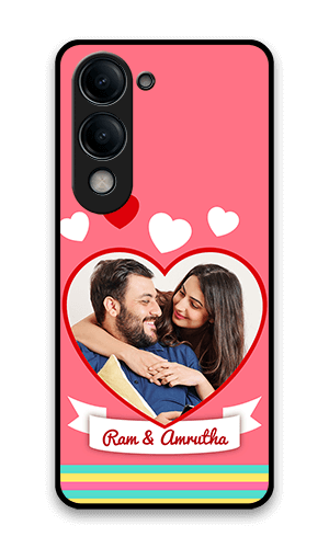 Custom Metal Mobile Cases