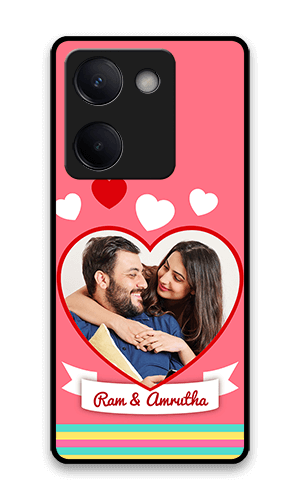 Custom Metal Mobile Cases