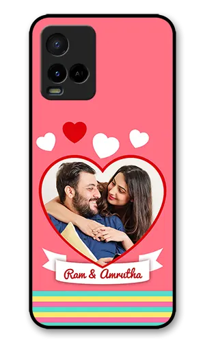 Custom Metal Mobile Cases