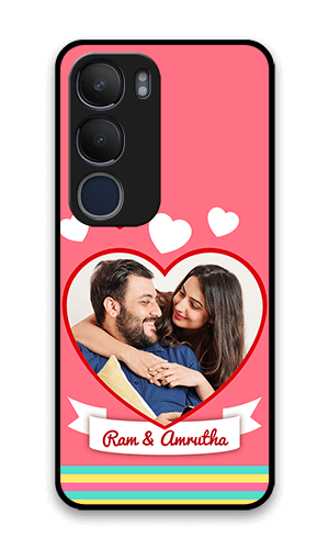 Custom Metal Mobile Cases