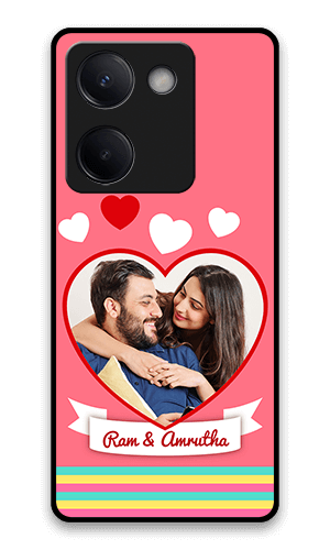 Custom Metal Mobile Cases