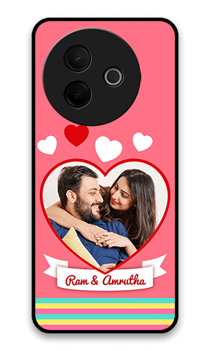 Custom Metal Mobile Cases