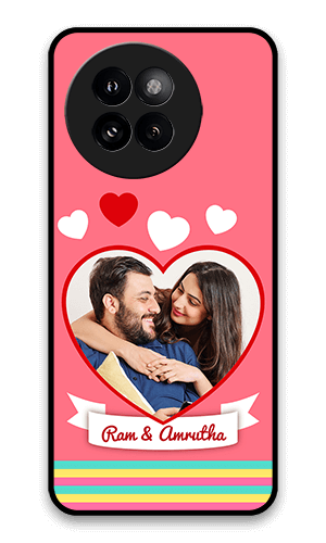 Custom Metal Mobile Cases