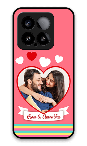 Custom Metal Mobile Cases