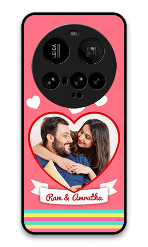 Custom Metal Mobile Cases