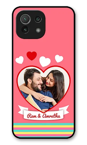 Custom Soft Mobile Cases