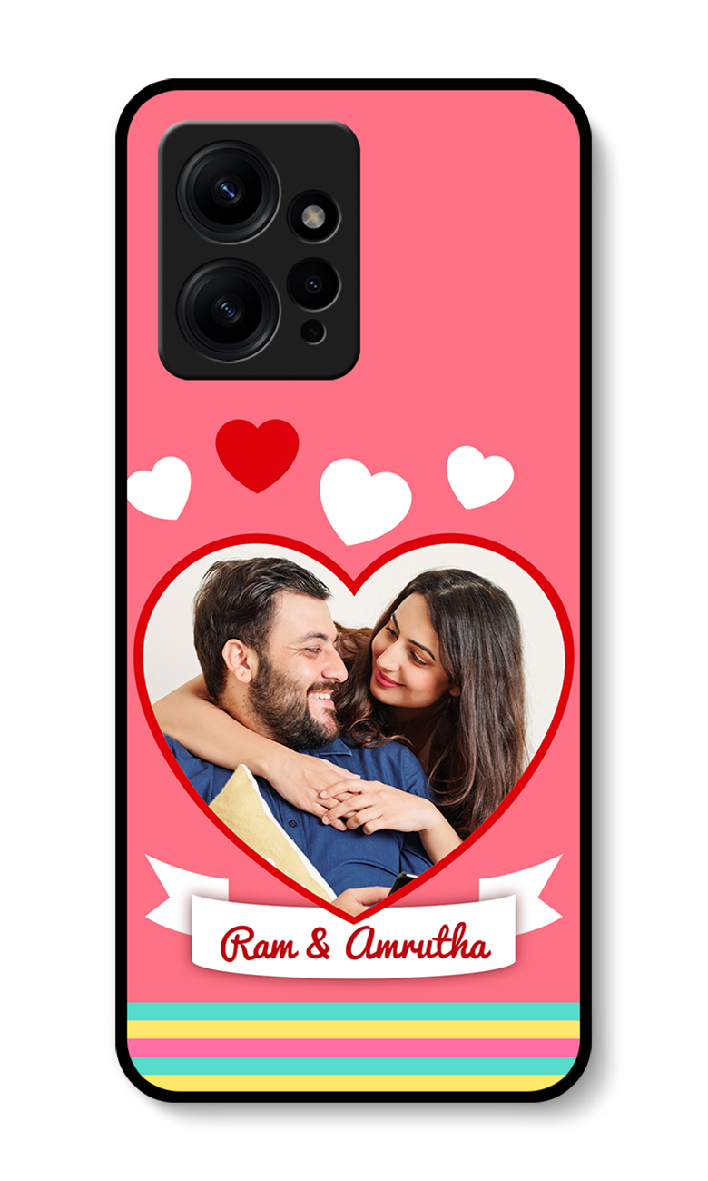 Custom Soft Mobile Cases