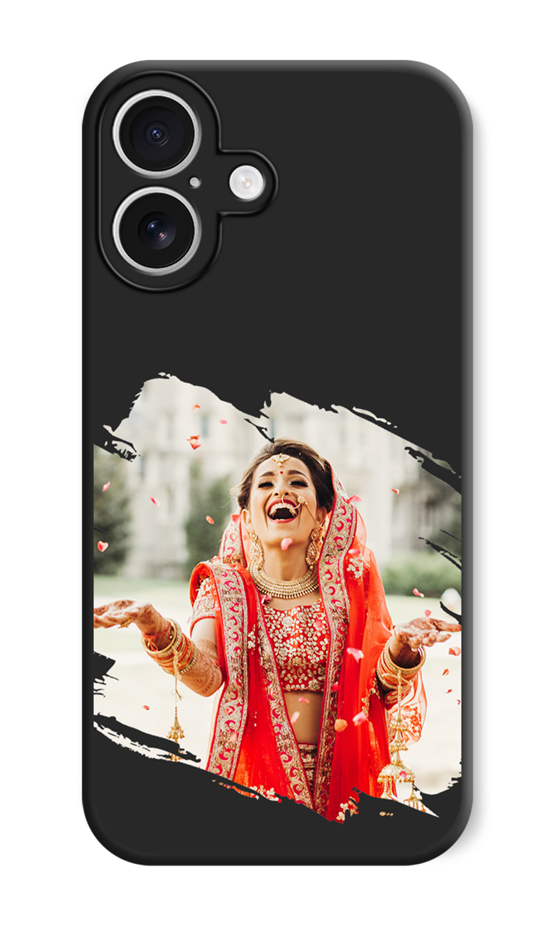 Custom Soft Mobile Cases
