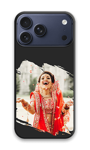 Custom Soft Mobile Cases