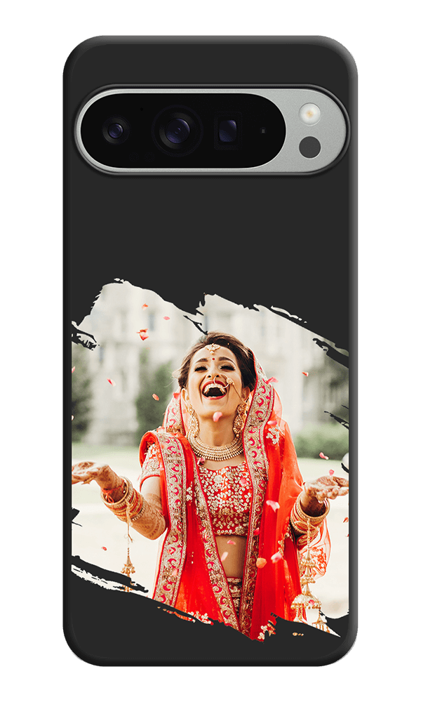 Custom Soft Mobile Cases