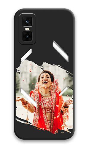 Custom Soft Mobile Cases