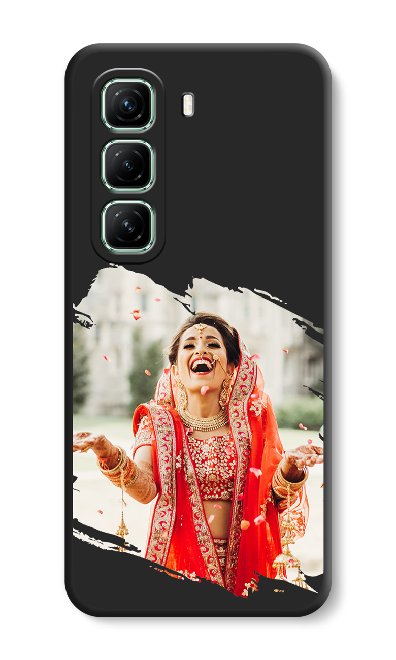 Custom Soft Mobile Cases