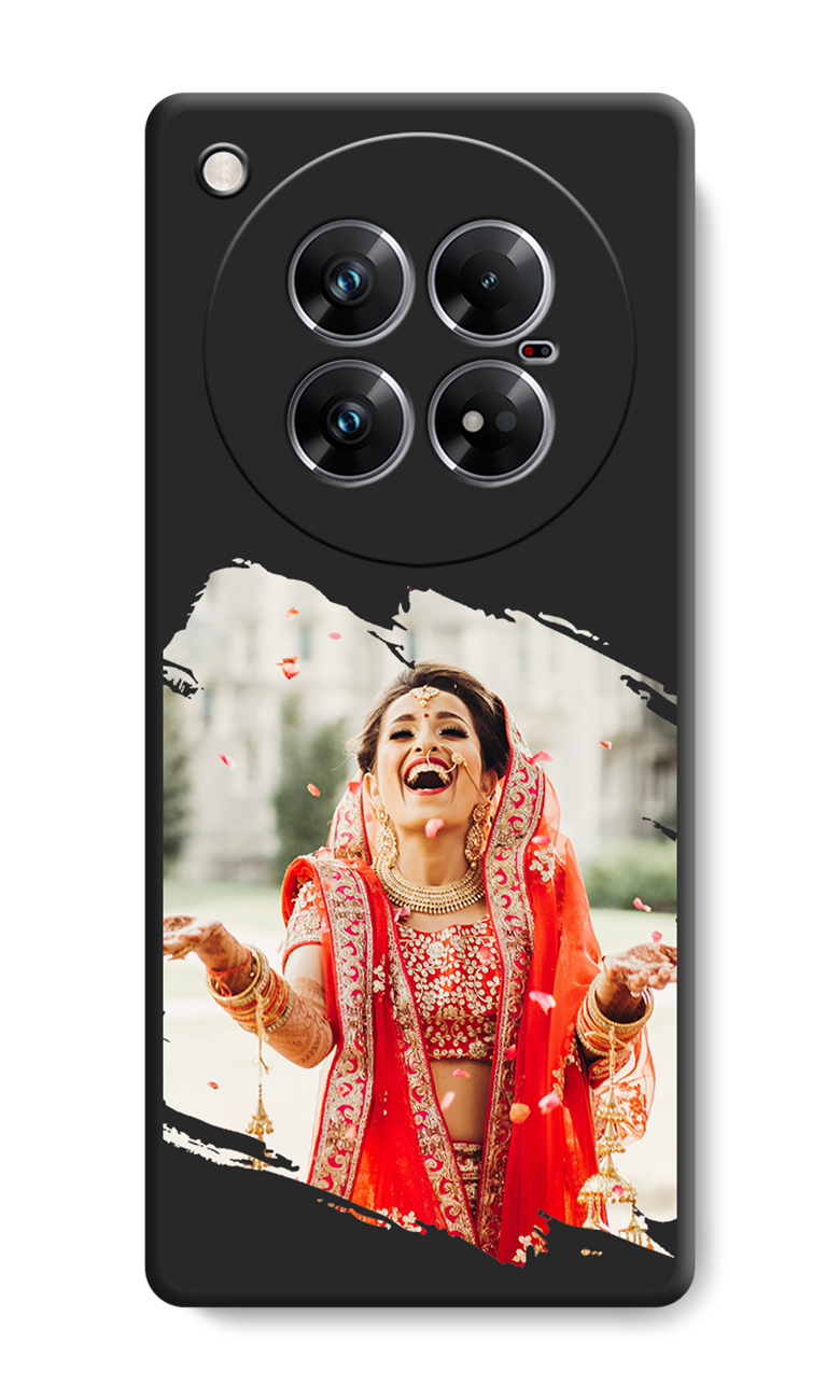 Custom Soft Mobile Cases