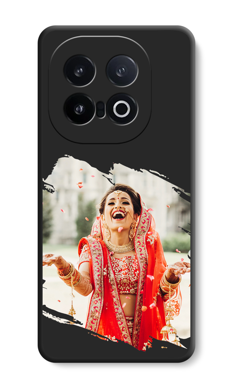 Custom Soft Mobile Cases