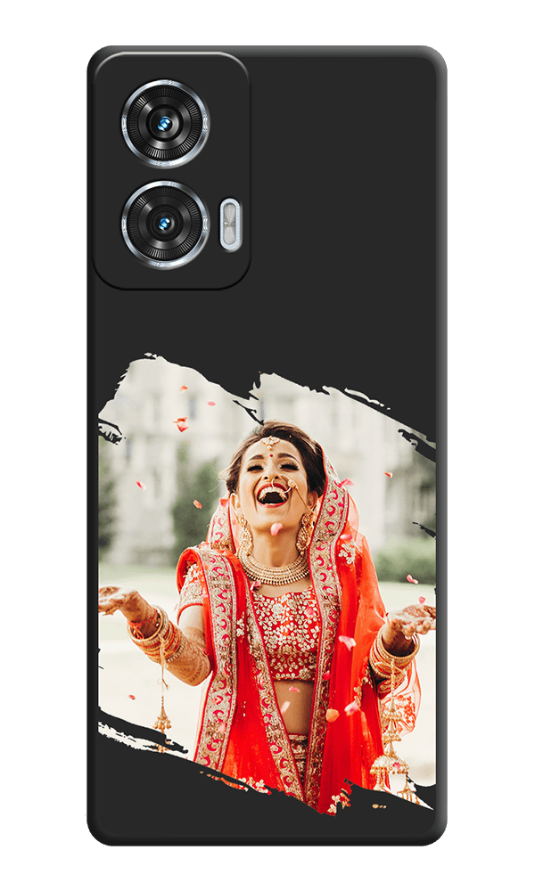 Custom Soft Mobile Cases