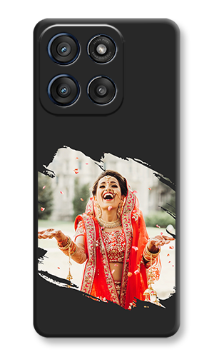 Custom Soft Mobile Cases