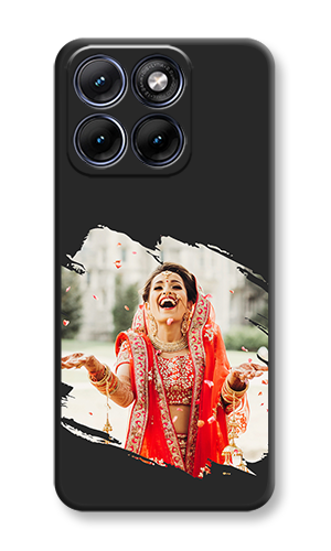 Custom Soft Mobile Cases