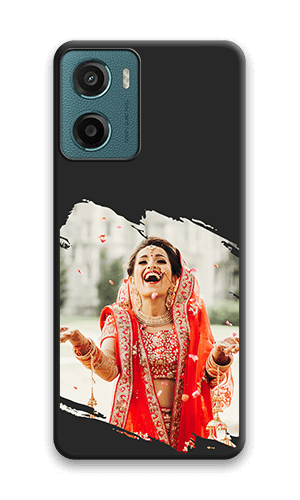 Custom Soft Mobile Cases