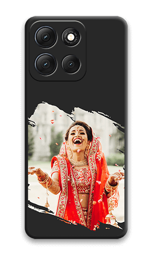 Custom Soft Mobile Cases