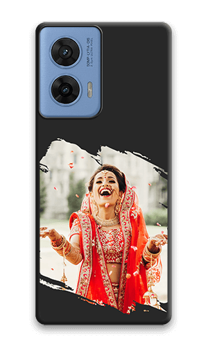 Custom Soft Mobile Cases