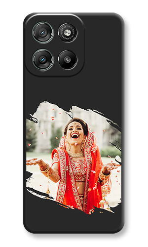 Custom Soft Mobile Cases