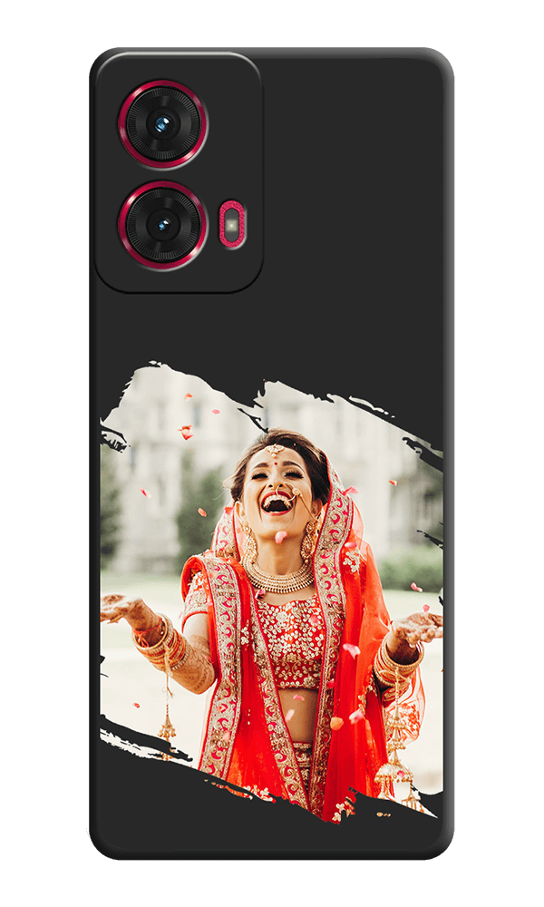 Custom Soft Mobile Cases