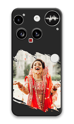 Custom Soft Mobile Cases