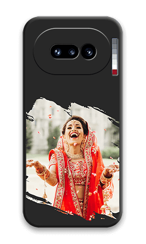 Custom Soft Mobile Cases