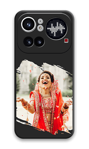 Custom Soft Mobile Cases