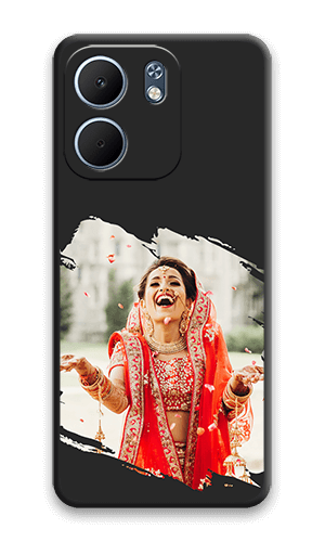 Custom Soft Mobile Cases