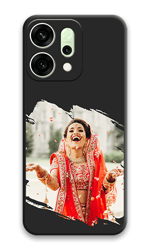 Custom Soft Mobile Cases