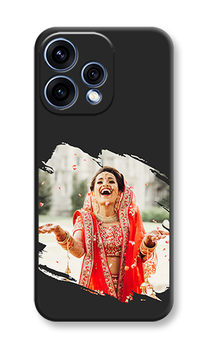 Custom Soft Mobile Cases