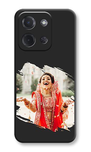 Custom Soft Mobile Cases