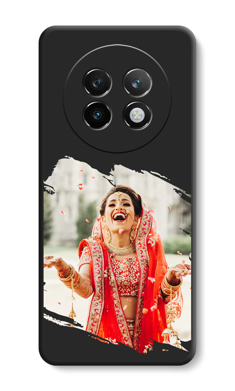 Custom Soft Mobile Cases