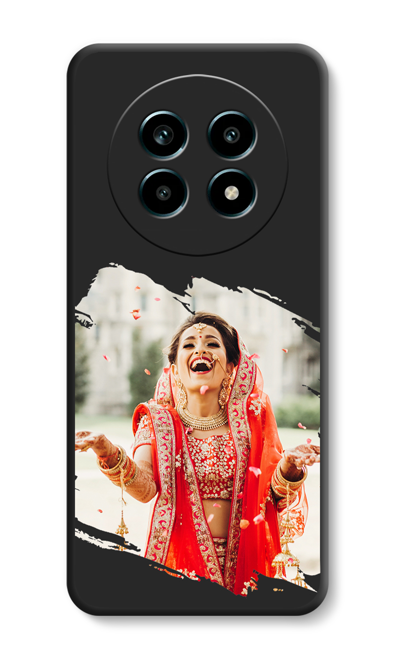 Custom Soft Mobile Cases