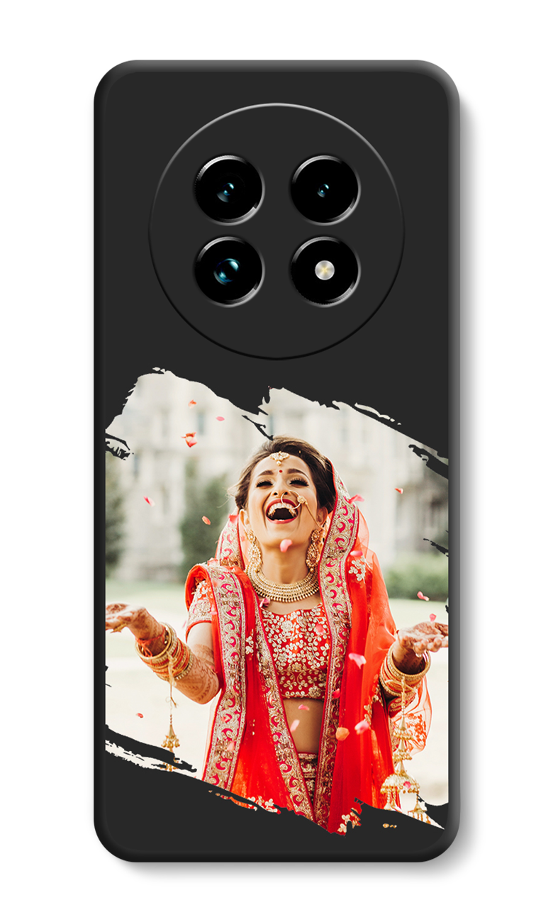 Custom Soft Mobile Cases