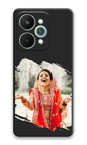 Custom Soft Mobile Cases