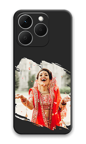 Custom Soft Mobile Cases