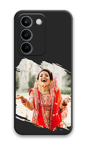 Custom Soft Mobile Cases