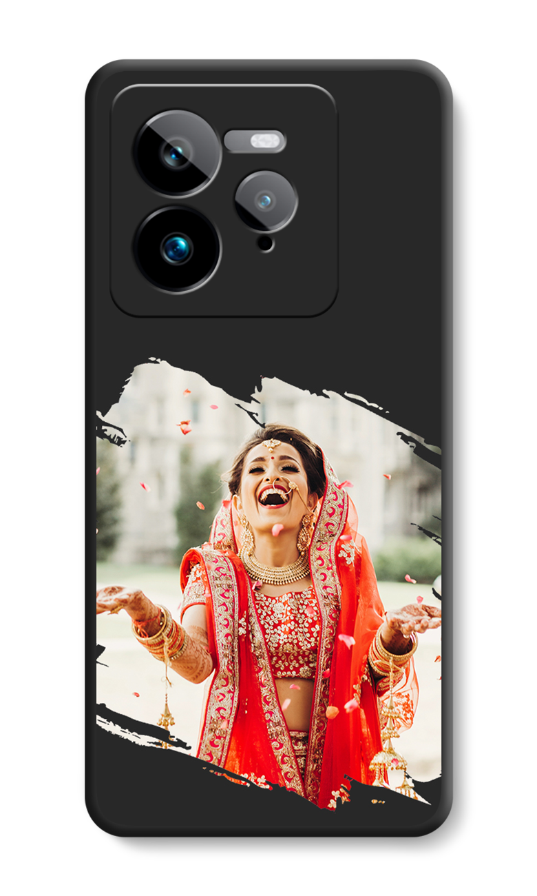 Custom Soft Mobile Cases